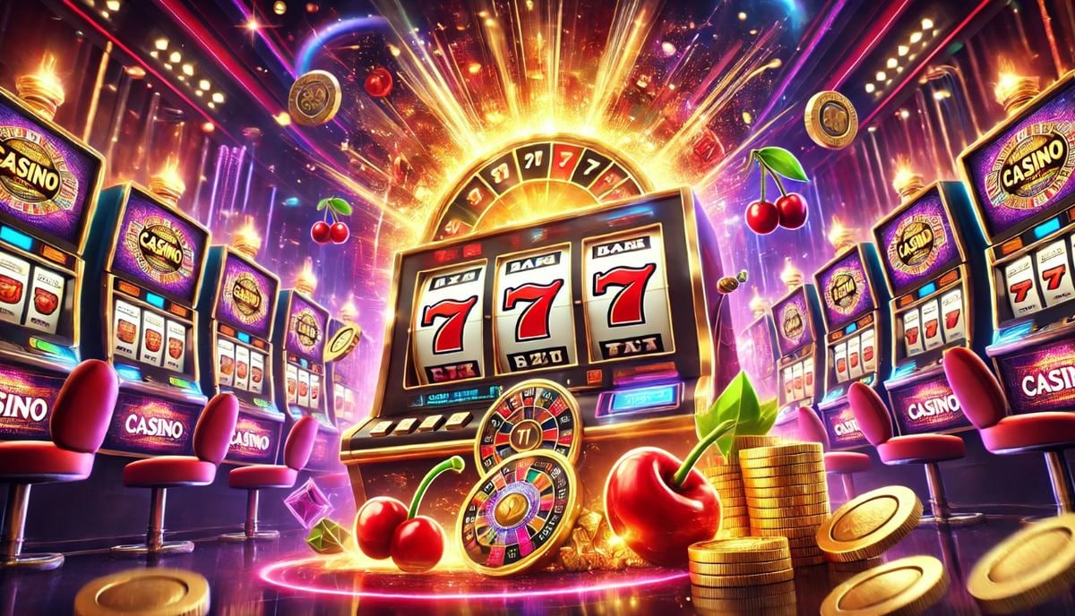 dess55 tembak ikan arcade online seru hadiah besar