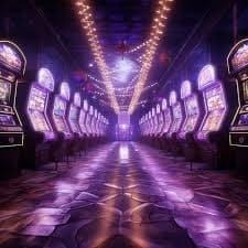Ruang bingo live dess55 dengan jackpot progresif dan chat pemain aktif